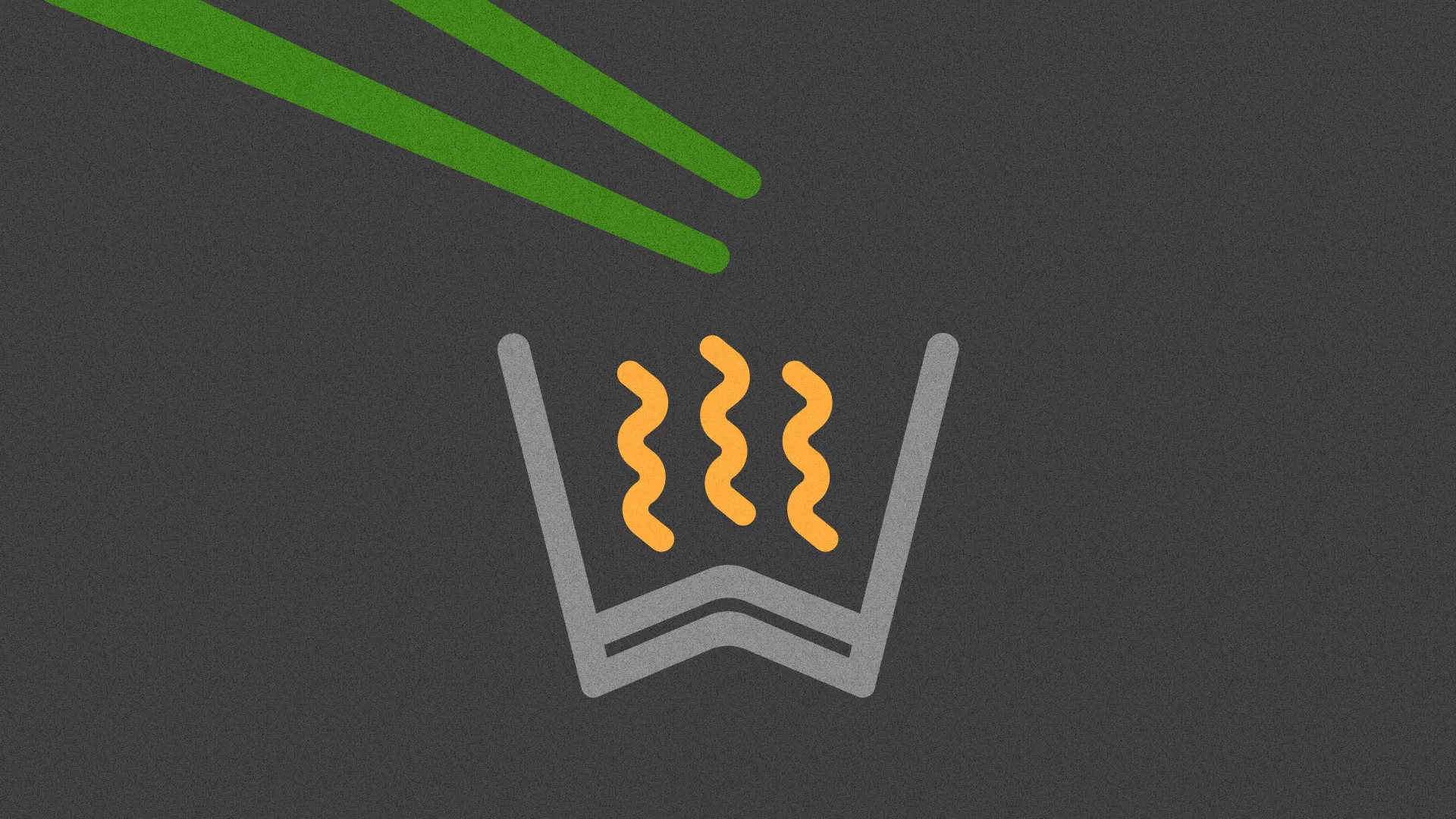 Разработка иконки приложения суши-бара «Roll Wok Club» в Ухте
